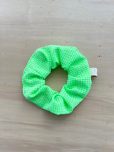 Charger l'image dans la galerie, Chouchou - Vert fluo