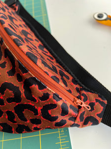 Banana - Léopard 🐆