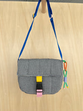 Load image into Gallery viewer, Oslo bag -Shapes