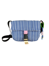 Load image into Gallery viewer, Oslo bag -Shapes