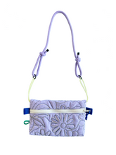 Charger l'image dans la galerie, Pocket - Fleurs brodées