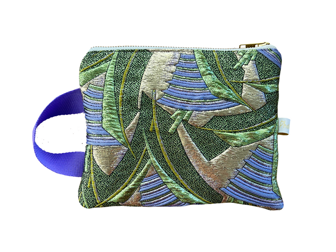 W Pouch - Ava