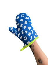 Charger l&#39;image dans la galerie, Manique - Formes