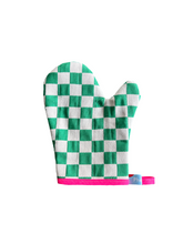 Charger l&#39;image dans la galerie, Manique - Damier