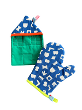 Charger l&#39;image dans la galerie, Manique - Formes