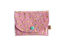 Load image into Gallery viewer, Pochette Soap - Rose &amp; 🍓