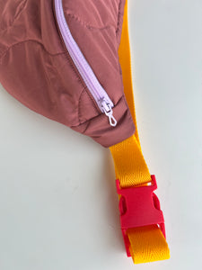Banana Rainproof - Rosewood