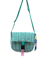 Load image into Gallery viewer, Oslo bag -Shapes