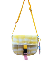 Load image into Gallery viewer, Oslo bag -Shapes