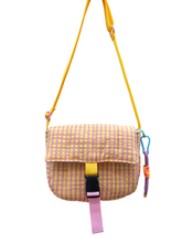 Load image into Gallery viewer, Oslo bag -Shapes