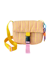 Load image into Gallery viewer, Oslo bag -Shapes