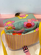 Load image into Gallery viewer, Oslo bag -Shapes