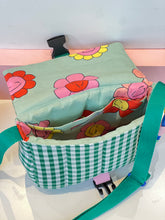 Load image into Gallery viewer, Oslo bag -Shapes