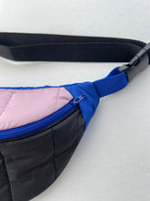 Load image into Gallery viewer, Banana Rainproof - Noir &amp; rose