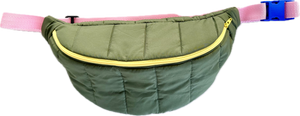 Banana Rainproof - Khaki