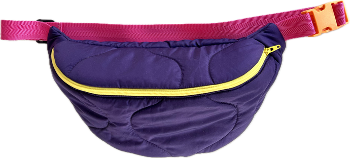 Banana Rainproof - Purple