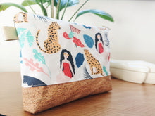 Charger l&#39;image dans la galerie, Pochette M - Jungle Girl