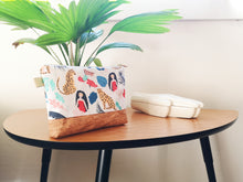 Charger l&#39;image dans la galerie, Pochette M - Jungle Girl
