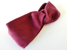 Charger l&#39;image dans la galerie, Headband velours