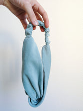 Charger l&#39;image dans la galerie, Headband velours