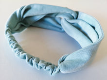 Charger l&#39;image dans la galerie, Headband velours