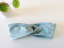 Charger l&#39;image dans la galerie, Headband velours