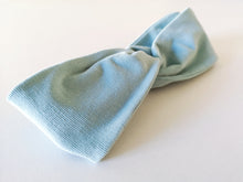 Charger l&#39;image dans la galerie, Headband velours