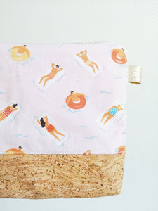 Pochette M - Bouées