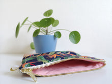 Charger l&#39;image dans la galerie, Pochette M - Oiseaux de Paradis