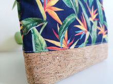 Charger l&#39;image dans la galerie, Pochette M - Oiseaux de Paradis