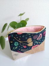 Charger l&#39;image dans la galerie, Pochette V - Coquelicot