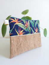Charger l&#39;image dans la galerie, Pochette S - Oiseaux de Paradis