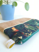 Charger l&#39;image dans la galerie, Pochettes S - Jungle