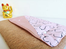 Charger l&#39;image dans la galerie, Housse ordinateur Nichon rose