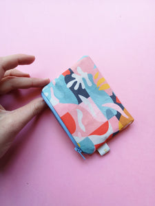 Matisse coin purse