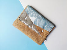 Charger l&#39;image dans la galerie, Pochette pour tablette - Végétale