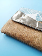Charger l&#39;image dans la galerie, Pochette pour tablette - Végétale