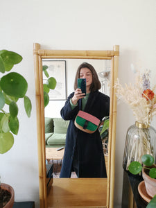 Sac Oslo - Vert&Rose