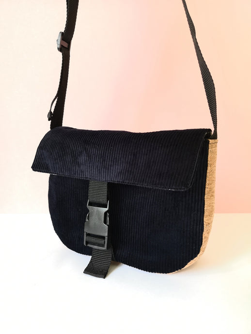 Oslo Bag - Black