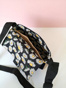 Oslo Bag - Black