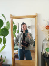 Load image into Gallery viewer, Oslo Bag - Black Jungle
