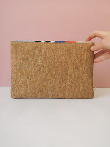 Pochette pour tablette - Tétris