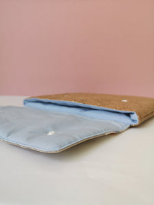 Pochette pour tablette - Tétris