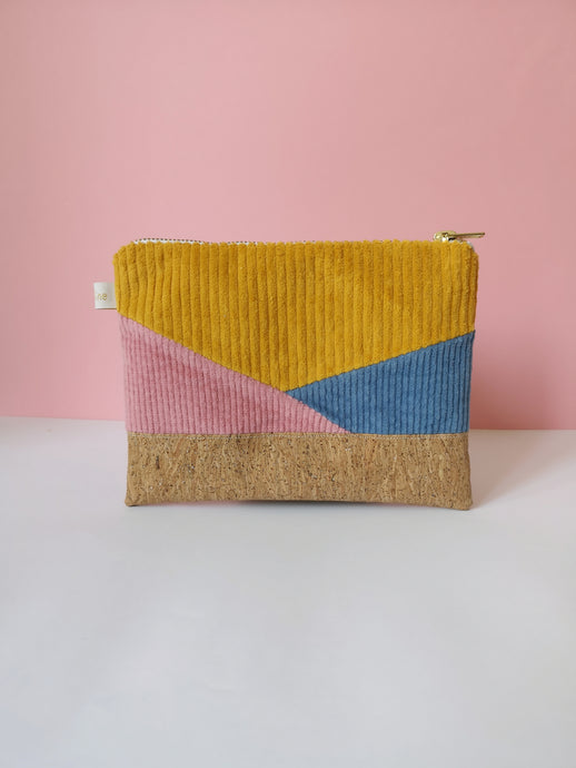 Pochette W - Noé