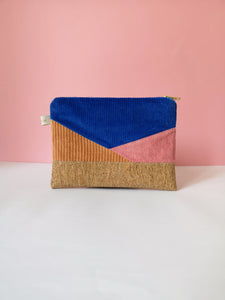 Pochette W - Ava