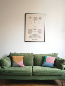 Coussin - Marlo