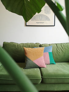 Coussin - Molly