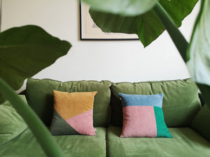 Coussin - Marlo