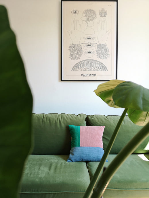 Coussin - Marlo