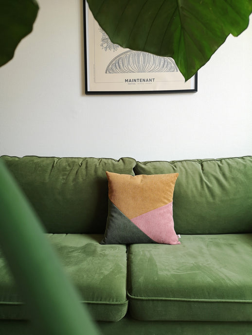 Coussin - Molly